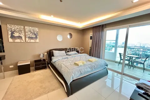 Condo à Pattaya, Thaïlande, 1 chambre № 210421 - photo 12