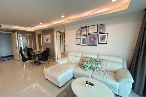 Condo à Pattaya, Thaïlande, 1 chambre № 210421 - photo 26
