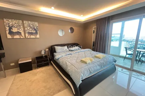 Condo à Pattaya, Thaïlande, 1 chambre № 210421 - photo 3