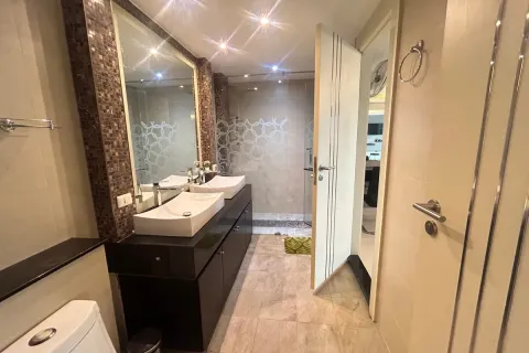 Condo à Pattaya, Thaïlande, 1 chambre № 210421 - photo 28