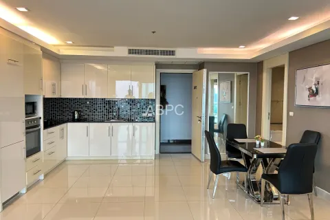 Condo à Pattaya, Thaïlande, 1 chambre № 210421 - photo 9