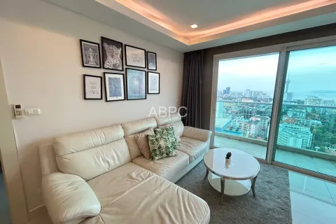 Condo à Pattaya, Thaïlande, 1 chambre № 210421 - photo 14