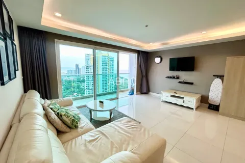 Condo à Pattaya, Thaïlande, 1 chambre № 210421 - photo 7