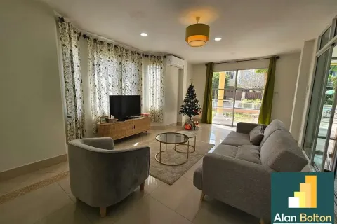 บ้านในพัทยา, ประเทศไทย 3 ห้องนอน № 210425 - รูปถ่าย 8