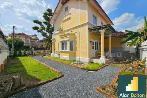 บ้านในพัทยา, ประเทศไทย 3 ห้องนอน № 210425 - รูปถ่าย 3
