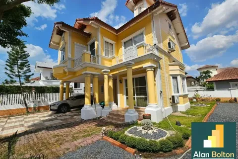 บ้านในพัทยา, ประเทศไทย 3 ห้องนอน № 210425 - รูปถ่าย 2