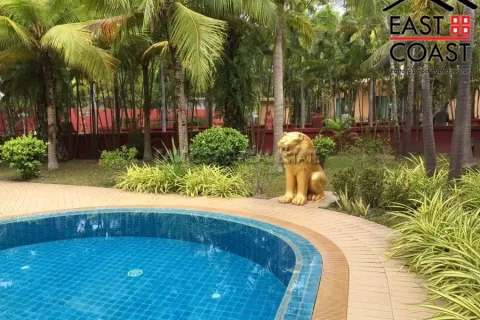 Casa de 3 dormitorios en Pattaya, Tailandia № 213939 - foto 4
