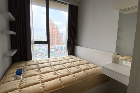 Condo in Khlong Toei, Bangkok, Thailand, 2 bedrooms  № 200939 - photo 4