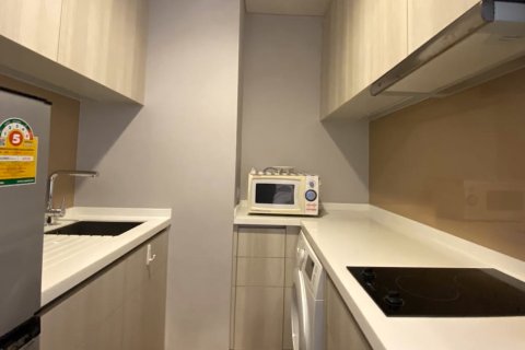 Condo in Khlong Toei, Bangkok, Thailand, 2 bedrooms  № 200939 - photo 7