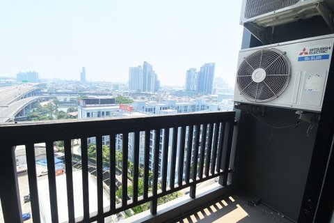 Condo in Watthana, Bangkok, Thailand, 2 bedrooms  № 200940 - photo 3