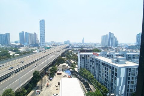 Condo in Watthana, Bangkok, Thailand, 2 bedrooms  № 200940 - photo 2