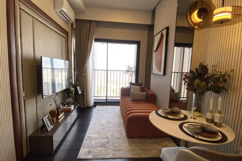 Condo in Watthana, Bangkok, Thailand, 1 bedroom  № 200945 - photo 6