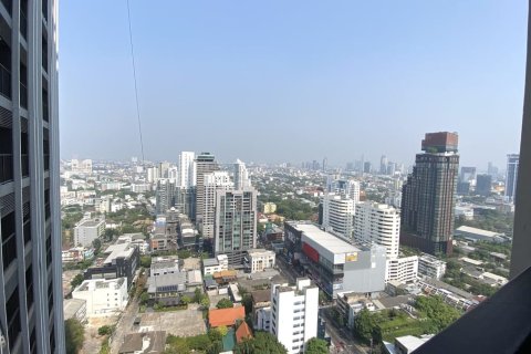 Condo in Watthana, Bangkok, Thailand, 1 bedroom  № 200945 - photo 7