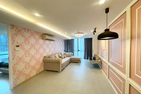 Condo in Bangkok, Thailand, 1 bedroom  № 200941 - photo 9