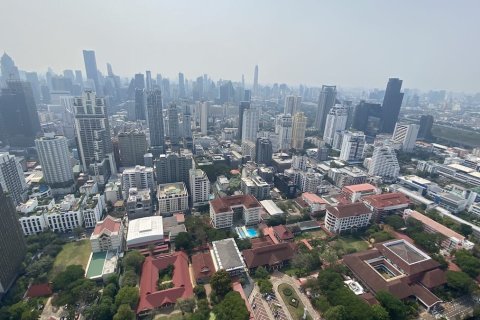 Condo in Watthana, Bangkok, Thailand, 2 bedrooms  № 200943 - photo 2