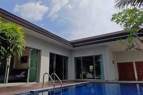 Maison à Bang Tao, Thaïlande 2 chambres № 3404