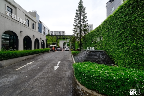 Condo in Bangkok, Thailand, 1 bedroom № 188730 - photo 4