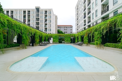 Condo in Bangkok, Thailand, 1 bedroom № 188730 - photo 2