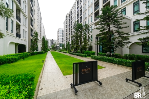 Condo in Bangkok, Thailand, 1 bedroom № 188730 - photo 10