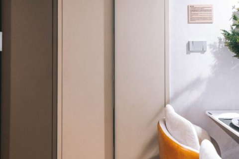 Condo in Bangkok, Thailand, 1 bedroom  № 166677 - photo 6