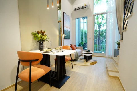 Condo in Bangkok, Thailand, 1 bedroom № 166678