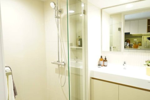 Condo à Bangkok, Thaïlande, 2 chambres  № 166674 - photo 11