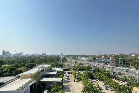 สตูดิโอในคอนโดมิเนียมในจอมเทียน, พัทยา, ประเทศไทย № 210464 - รูปถ่าย 9