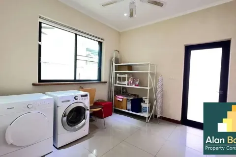 บ้านในพัทยา, ประเทศไทย 4 ห้องนอน № 210467 - รูปถ่าย 5