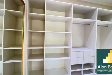 บ้านในพัทยา, ประเทศไทย 4 ห้องนอน № 210467 - รูปถ่าย 4