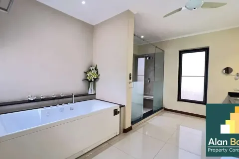 บ้านในพัทยา, ประเทศไทย 4 ห้องนอน № 210467 - รูปถ่าย 21