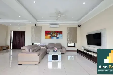 บ้านในพัทยา, ประเทศไทย 4 ห้องนอน № 210467 - รูปถ่าย 6