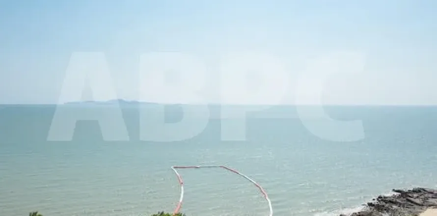 Condominio de 3 dormitorios en Pattaya, Tailandia № 210466