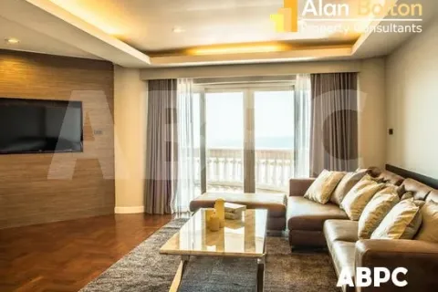 Condominio de 3 dormitorios en Pattaya, Tailandia № 210466 - foto 3