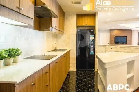 Condominio de 3 dormitorios en Pattaya, Tailandia № 210466 - foto 5