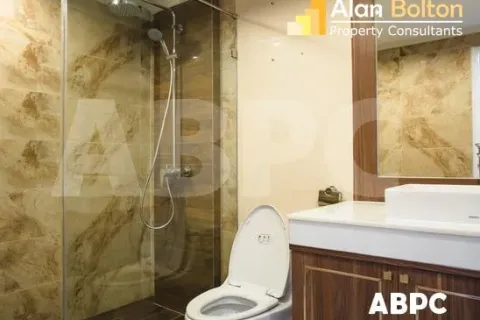Condominio de 3 dormitorios en Pattaya, Tailandia № 210466 - foto 6