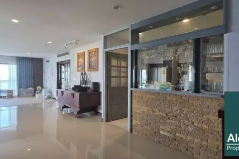 คอนโดมิเนียมในพัทยา, ประเทศไทย, 3 ห้องนอน № 210462 - รูปถ่าย 6