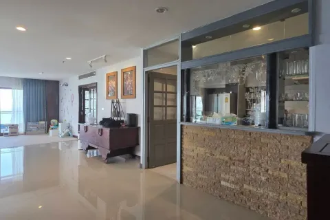 คอนโดมิเนียมในพัทยา, ประเทศไทย, 3 ห้องนอน № 210462 - รูปถ่าย 25