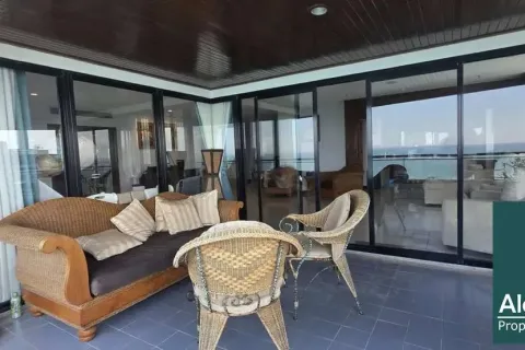 คอนโดมิเนียมในพัทยา, ประเทศไทย, 3 ห้องนอน № 210462 - รูปถ่าย 5
