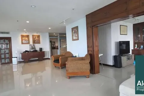 คอนโดมิเนียมในพัทยา, ประเทศไทย, 3 ห้องนอน № 210462 - รูปถ่าย 20