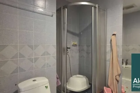 คอนโดมิเนียมในพัทยา, ประเทศไทย, 3 ห้องนอน № 210462 - รูปถ่าย 12