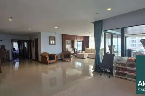 คอนโดมิเนียมในพัทยา, ประเทศไทย, 3 ห้องนอน № 210462 - รูปถ่าย 11