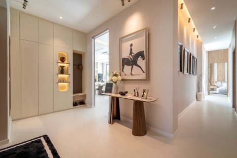 Villa à Pattaya, Thaïlande 4 chambres № 170097 - photo 5