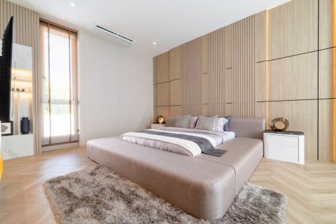 Villa à Pattaya, Thaïlande 4 chambres № 170097 - photo 26