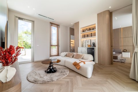 Villa à Pattaya, Thaïlande 4 chambres № 170097 - photo 23