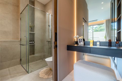 Villa à Pattaya, Thaïlande 4 chambres № 170097 - photo 19