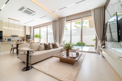 Villa à Pattaya, Thaïlande 4 chambres № 170097 - photo 6