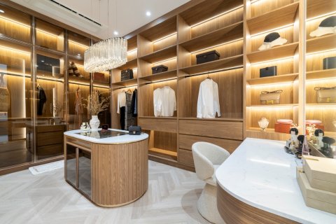 Villa à Pattaya, Thaïlande 4 chambres № 170097 - photo 28