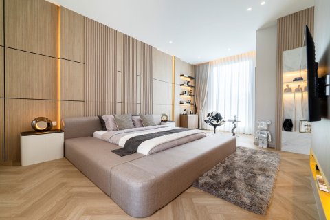 Villa à Pattaya, Thaïlande 4 chambres № 170097 - photo 24