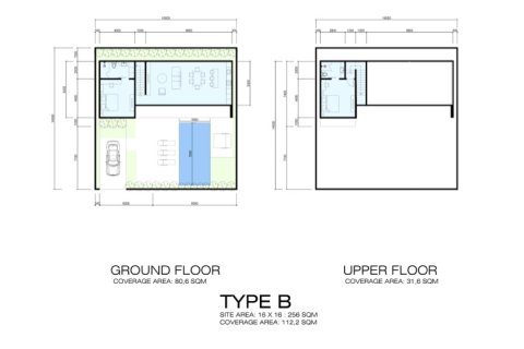 Villa à Ko Samui, Thaïlande 2 chambres № 170099 - photo 10