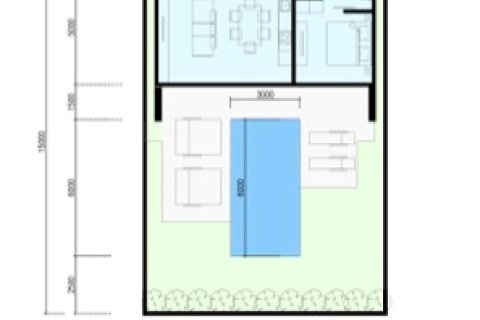 Villa in Ko Samui, Thailand 1 bedroom № 170100 - photo 13